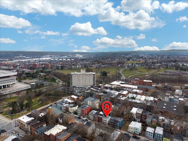 138 Jefferson Street, Albany, NY 12210