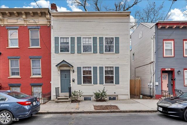 138 Jefferson Street, Albany, NY 12210