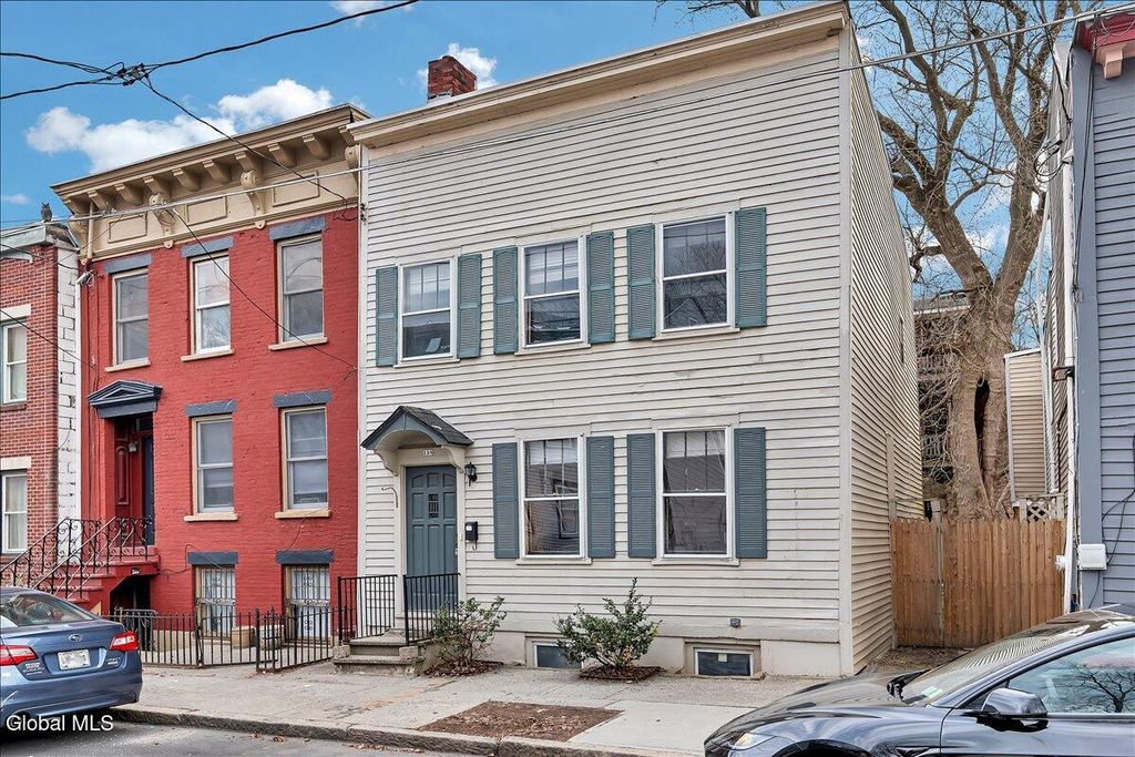138 Jefferson Street, Albany, NY 12210