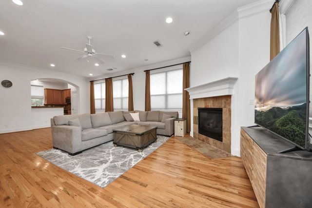 1402 Wentworth Street, Houston, TX 77004