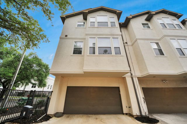 1402 Wentworth Street, Houston, TX 77004