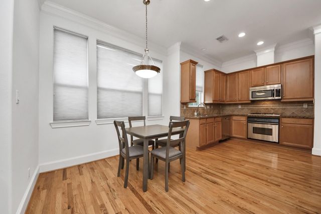 1402 Wentworth Street, Houston, TX 77004