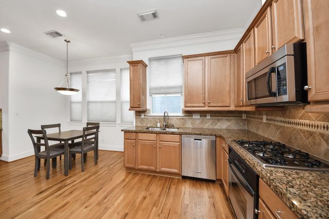 1402 Wentworth Street, Houston, TX 77004