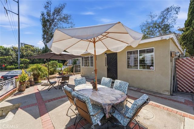 15615 Firmona, Lawndale, CA 90260