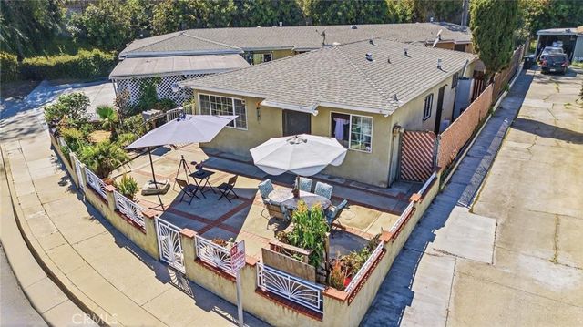 15615 Firmona, Lawndale, CA 90260