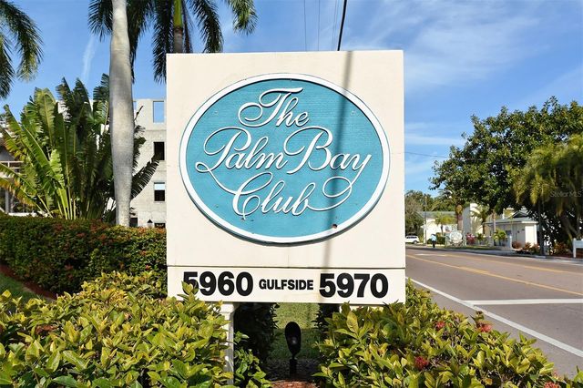 5966 MIDNIGHT PASS ROAD G-67, Sarasota, FL 34242