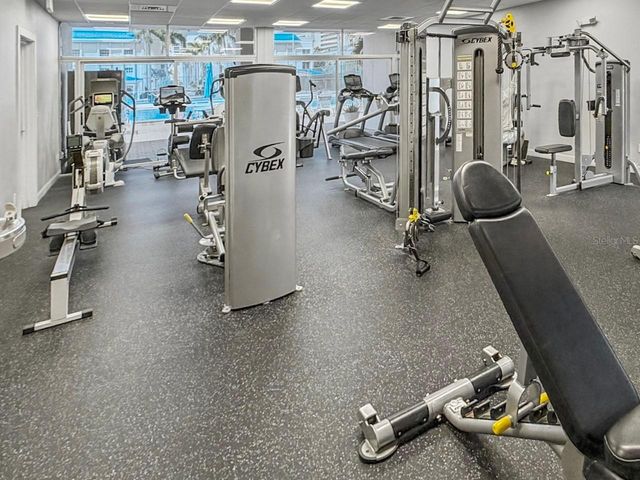 5966 MIDNIGHT PASS ROAD G-67, Sarasota, FL 34242
