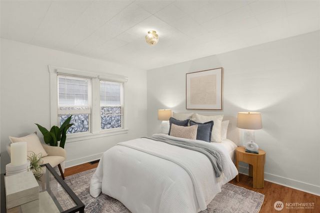 619 NW 89th Street, Seattle, WA 98117