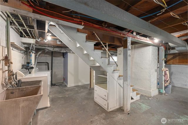 619 NW 89th Street, Seattle, WA 98117