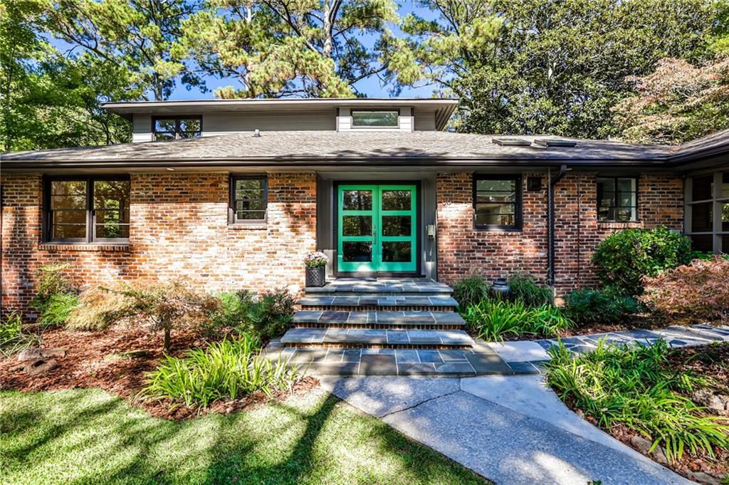 36 Wiltshire Drive, Avondale Estates, GA 30002