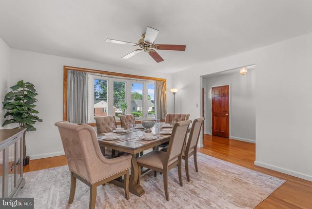 1103 WILSON RD, Wilmington, DE 19803