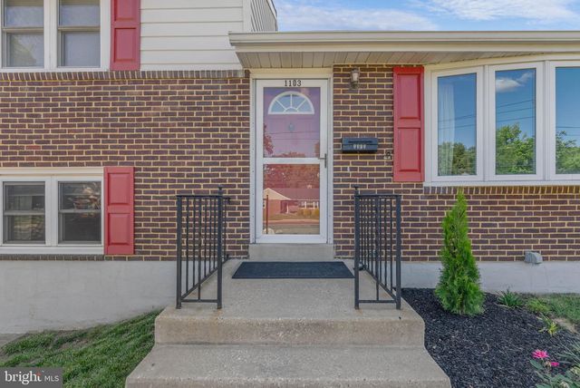 1103 WILSON RD, Wilmington, DE 19803