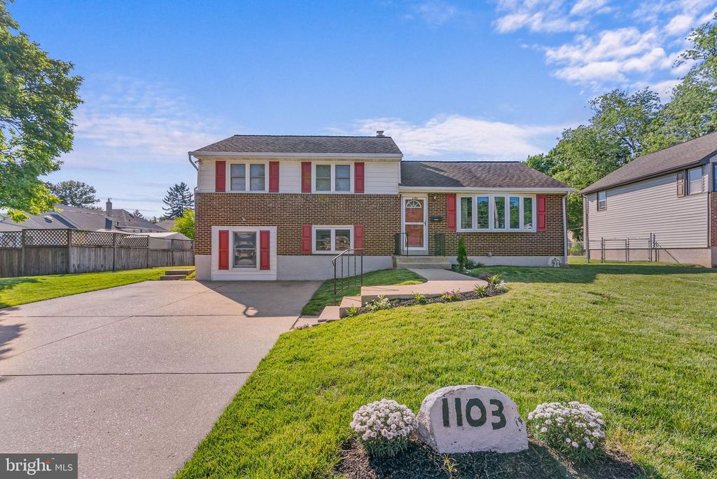 1103 WILSON RD, Wilmington, DE 19803