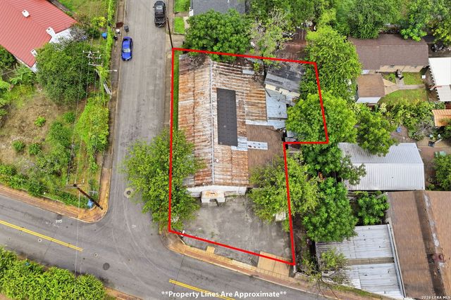 200 Mission Rd, San Antonio, TX 78210