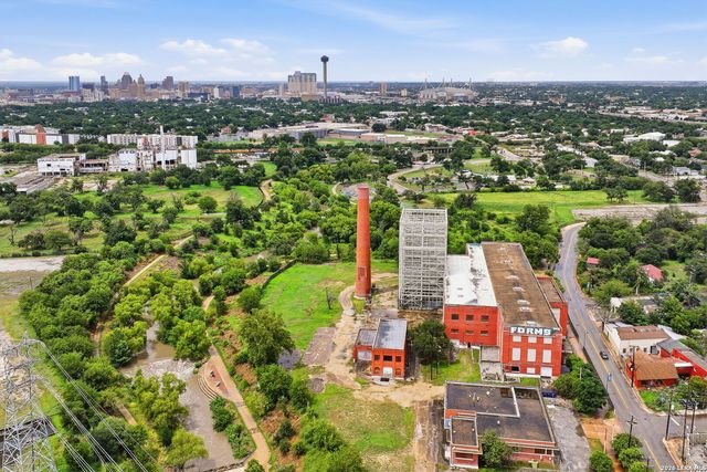 200 Mission Rd, San Antonio, TX 78210