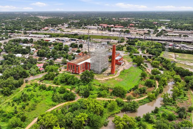200 Mission Rd, San Antonio, TX 78210