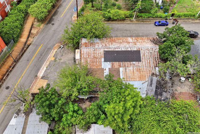 200 Mission Rd, San Antonio, TX 78210