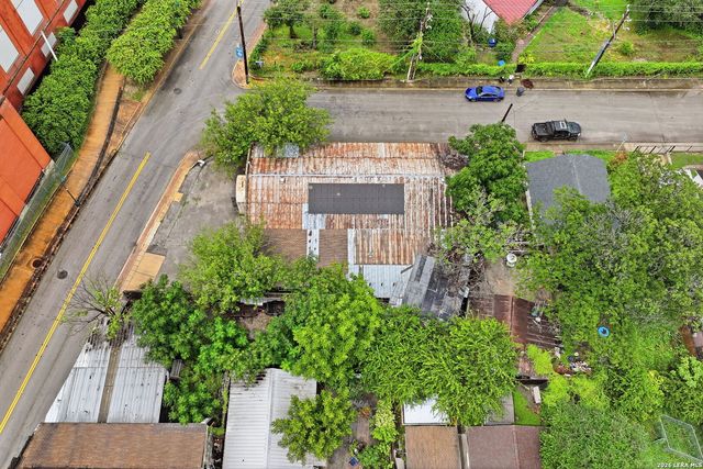 200 Mission Rd, San Antonio, TX 78210