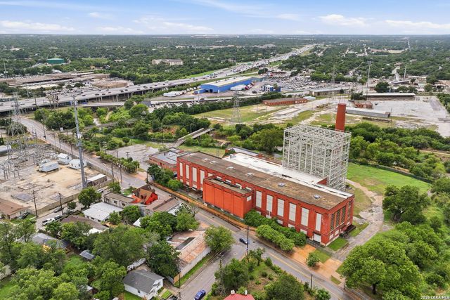 200 Mission Rd, San Antonio, TX 78210
