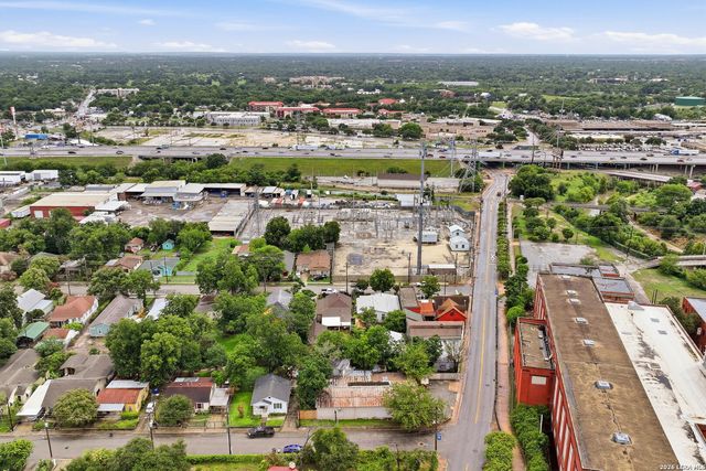 200 Mission Rd, San Antonio, TX 78210