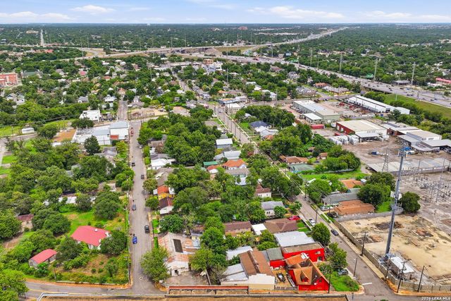 200 Mission Rd, San Antonio, TX 78210