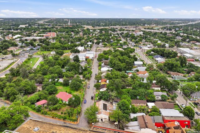 200 Mission Rd, San Antonio, TX 78210