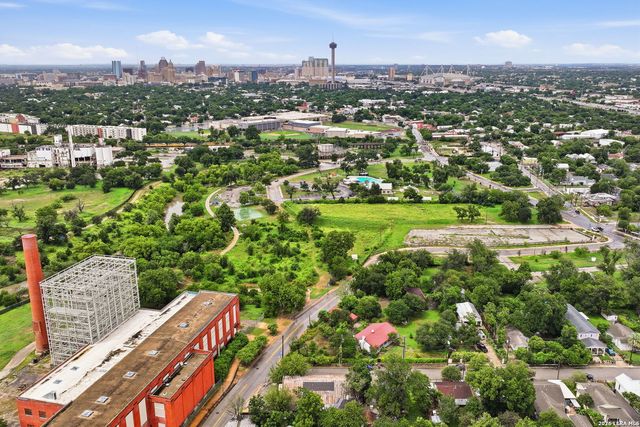 200 Mission Rd, San Antonio, TX 78210