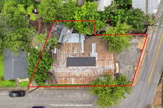 200 Mission Rd, San Antonio, TX 78210