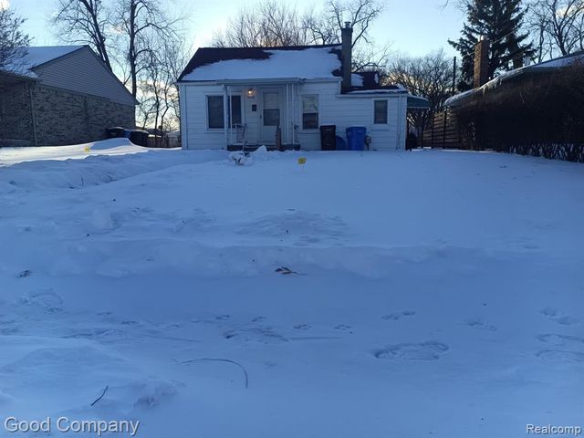 26505 Northeastern Highway, Madison Heights, MI 48071