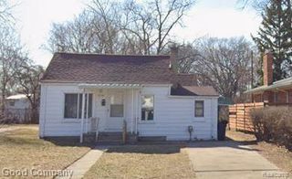 26505 Northeastern Highway, Madison Heights, MI 48071
