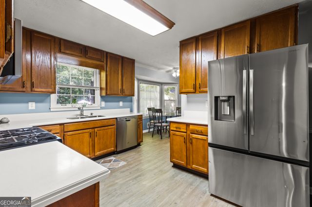 159 Brookwood Estates Trail, Stockbridge, GA 30281