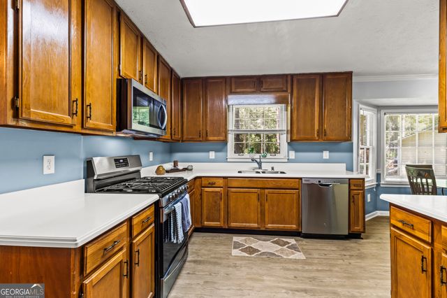 159 Brookwood Estates Trail, Stockbridge, GA 30281