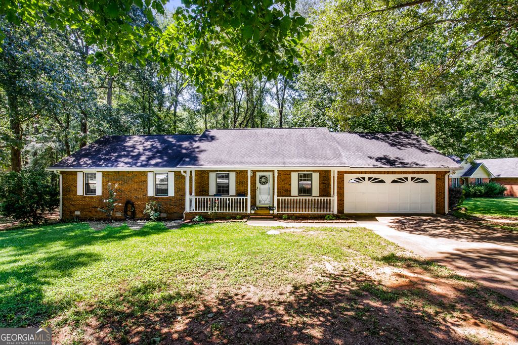 159 Brookwood Estates Trail, Stockbridge, GA 30281