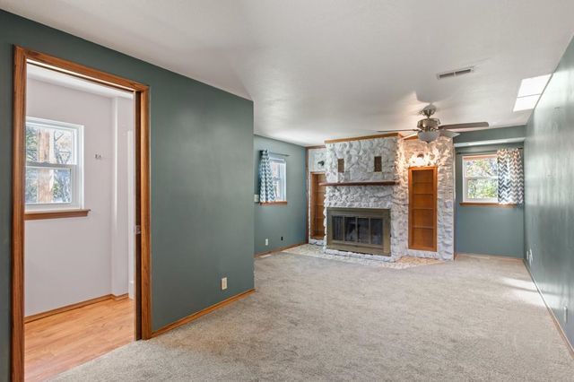 513 E Ash St, Douglass, KS 67039