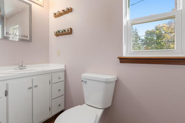 513 E Ash St, Douglass, KS 67039