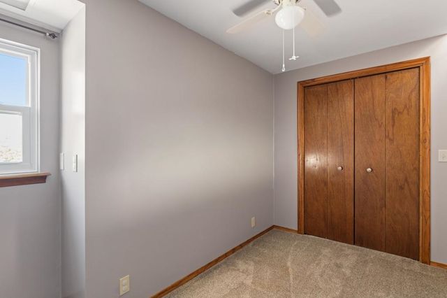 513 E Ash St, Douglass, KS 67039