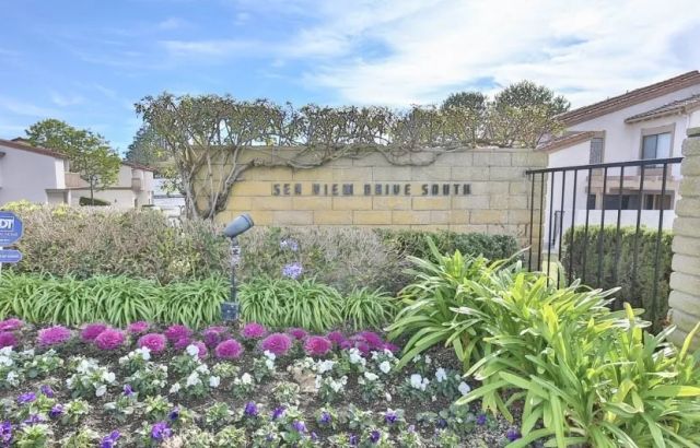 21 Seaview Dr. South, Rolling Hills Estates, CA 90274