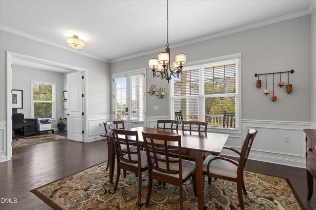 445 Old Dairy Drive, Wake Forest, NC 27587