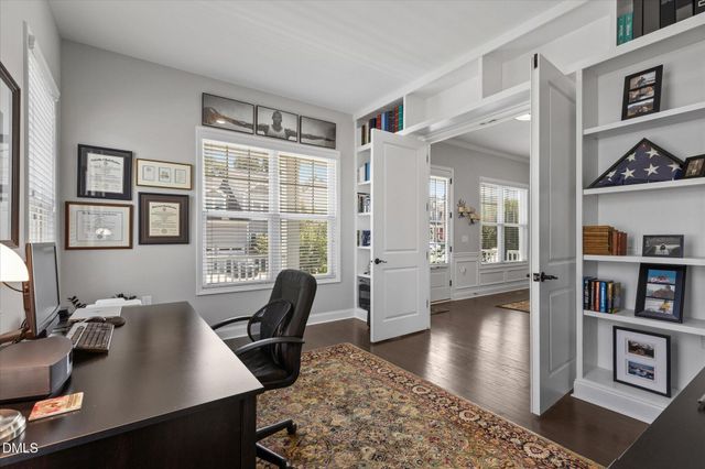 445 Old Dairy Drive, Wake Forest, NC 27587