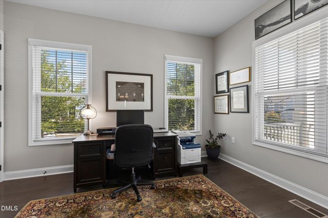 445 Old Dairy Drive, Wake Forest, NC 27587