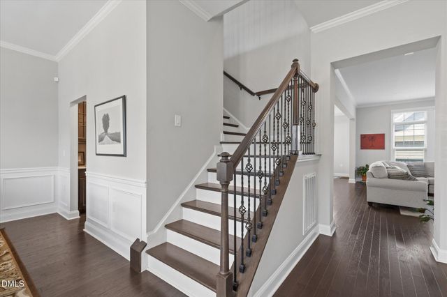 445 Old Dairy Drive, Wake Forest, NC 27587