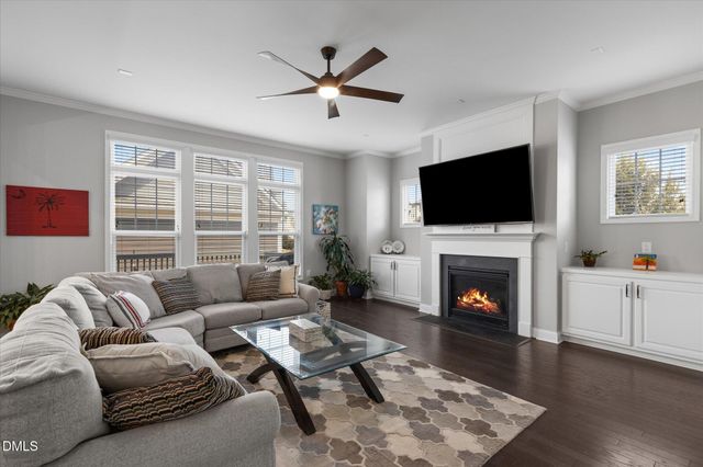 445 Old Dairy Drive, Wake Forest, NC 27587