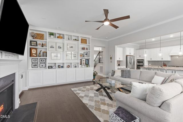 445 Old Dairy Drive, Wake Forest, NC 27587