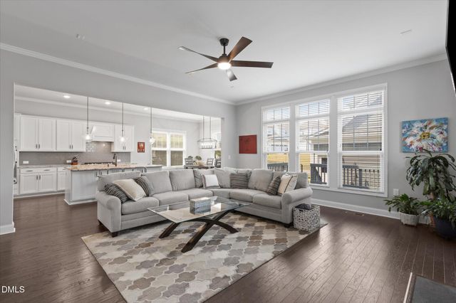 445 Old Dairy Drive, Wake Forest, NC 27587