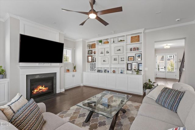 445 Old Dairy Drive, Wake Forest, NC 27587
