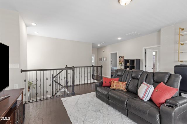 445 Old Dairy Drive, Wake Forest, NC 27587