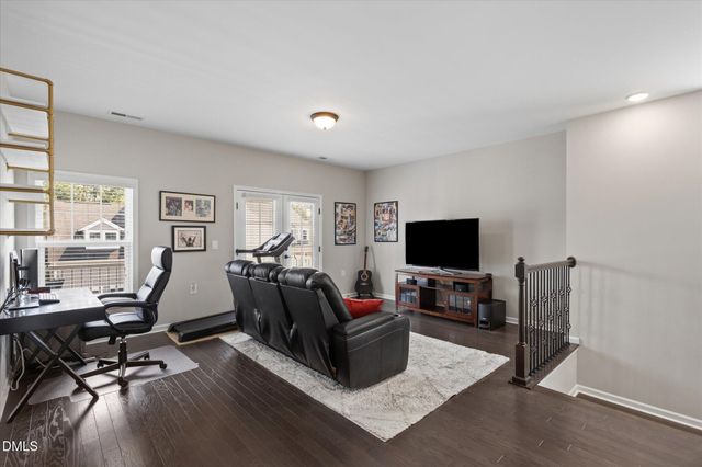 445 Old Dairy Drive, Wake Forest, NC 27587