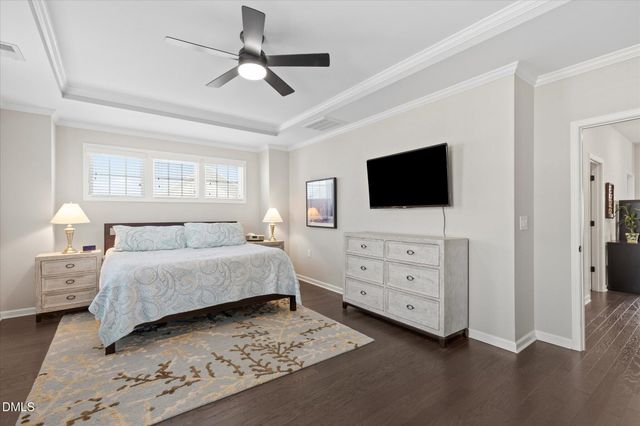 445 Old Dairy Drive, Wake Forest, NC 27587