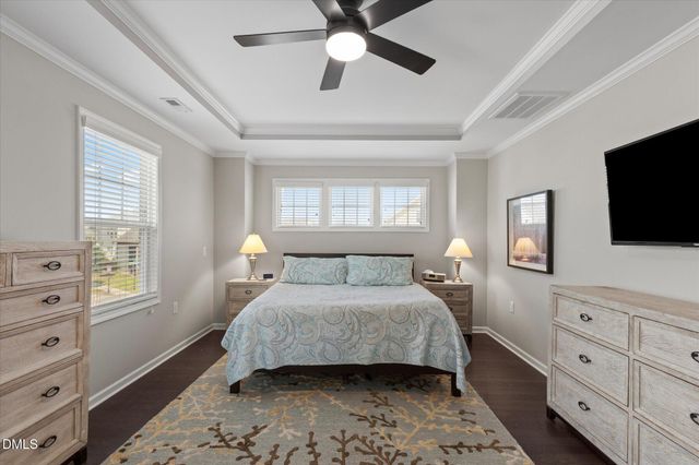 445 Old Dairy Drive, Wake Forest, NC 27587