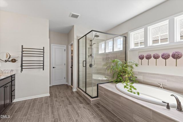 445 Old Dairy Drive, Wake Forest, NC 27587